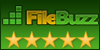 FileBuzz 5 stars rated