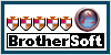 5 out of 5 rating from BrotherSoft