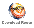 Downloadroute Editor's Pick