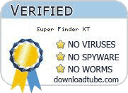 Clean award from Downloadtube.com