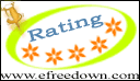 4 Star Rating at Efreedown