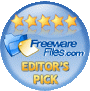 FreewareFiles Editor's Pick