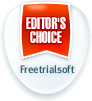 Editor`s Choice from FreTrialSoft